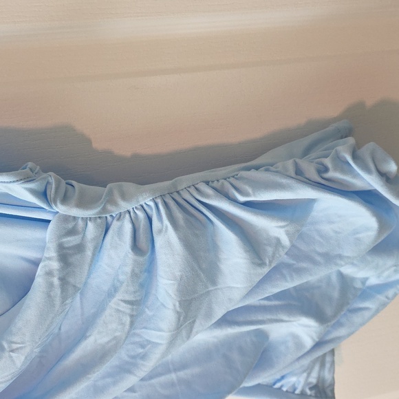 Women's Rouched Top - Picture 2 of 4